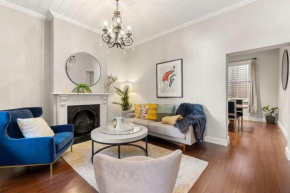 Perfect Vacation Home w Large Outdoor Space, Sydney